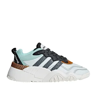 adidas by Alexander Wang AW Turnout Trainer (Minze / Schwarz)