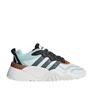 adidas by Alexander Wang AW Turnout Trainer (Minze / Schwarz)