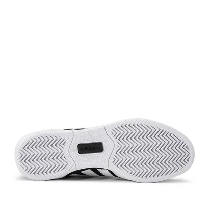 adidas City Cup (Schwarz / Weiß)