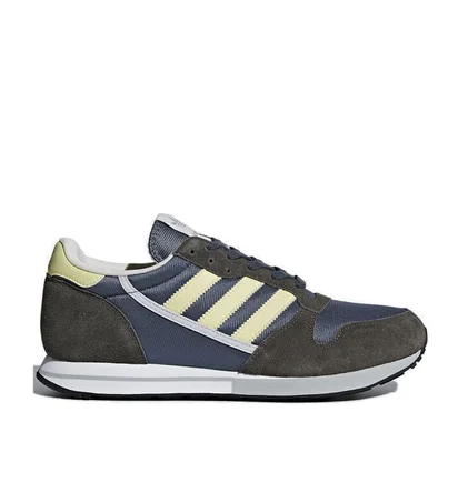 adidas Spezial ZX 280 SPZL (Navy / Grau / Weiß)