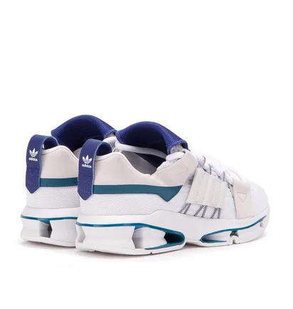 adidas Twinstrike ADV (Weiß)