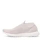 adidas Ultra Boost Laceless (Chalk)