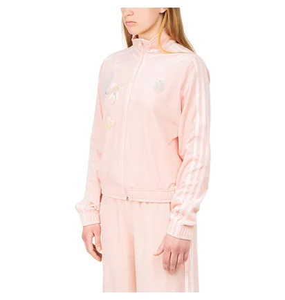 adidas x Angel Chen W Track Top (Rosa)