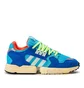 adidas ZX Torsion (Blau / Grün / Rot)