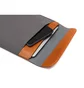 Bellroy Laptop Sleeve Extra 12 Inch (Grau)