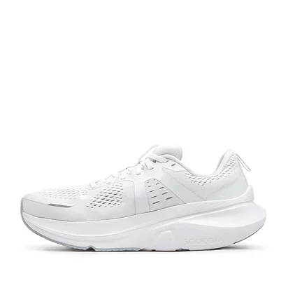 Saucony Guide 18 (Weiss)