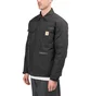 Carhartt WIP Gore-Tex Infinium Michigan Coat (Schwarz)
