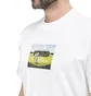 Carhartt WIP Hole 19 T-Shirt (Weiß)