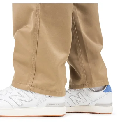 Carhartt WIP Simple Pant (Beige)