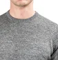 Carhartt WIP Toss Sweater (Schwarz / Weiß)