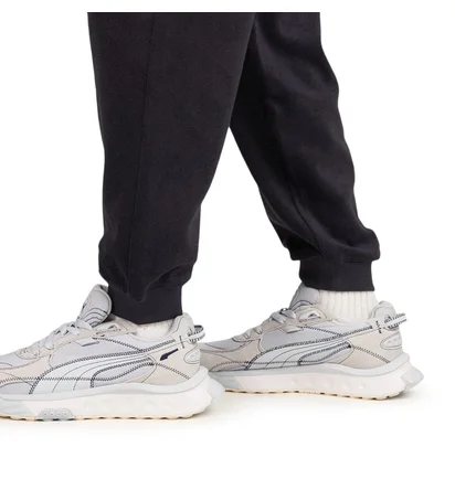 Carhartt WIP W' Baylor Sweat Pant (Navy)