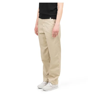 Carhartt WIP W Master Pant (Beige)