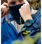 Casio G-Shock GA-2200-2AER (Grün)