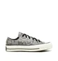 Converse Archive Reptile Chuck 70 Low (Grau / Schwarz)