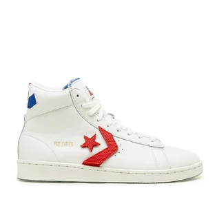 Converse Pro Leather Birth of Flight (Weiß / Rot)