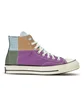 Converse Ripstop Chuck 70 Hi (Multi)