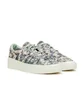 Converse x John Elliot Skid Grip OX (Weiß / Grün)