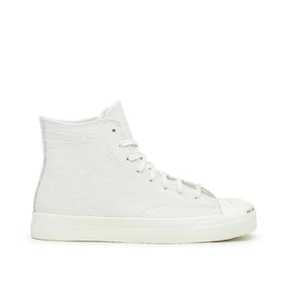 Converse x POP Trading Company Pro High Top (Weiß)