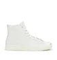 Converse x POP Trading Company Pro High Top (Weiß)