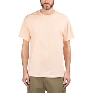 Dime Classic Small Logo T-Shirt (Lachs)