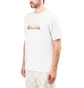 Dime Classic Train T-Shirt (Weiß)