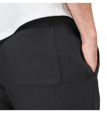 Carhartt WIP American Script Jogging Pant (Schwarz)