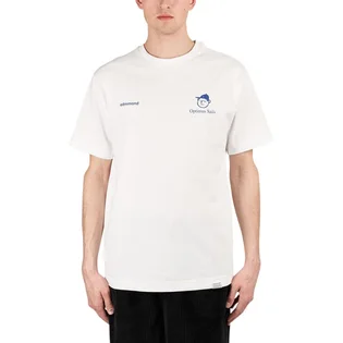 Edmmond Studios Optimus Tee (Weiß)
