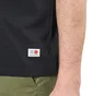 Edwin T-Shirt (Schwarz)