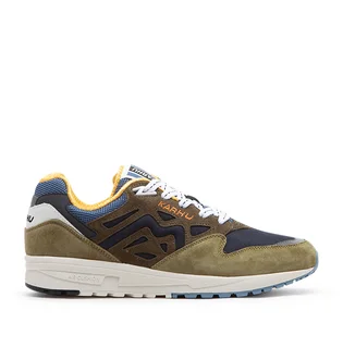 Karhu Legacy 96 (Grün)