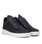 Filling Pieces Low Top Plain Lane (Navy)