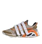 adidas x White Mountaineering Lxcon (Braun / Orange)