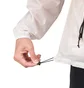 Gramicci LT. Ripstop Windjacket (Gelb / Weiss)