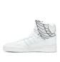 adidas x Jeremy Scott Wings 4.0 (Weiss)