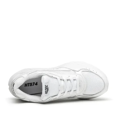 Hi-Tec HTS Silver Shadow RGS (Weiß)