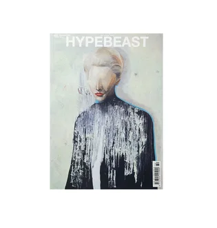 HYPEBEAST Magazine Issue 32: The Fever Issue