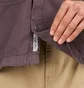 Carhartt WIP Longsleeve Charter Shirt (Lila)