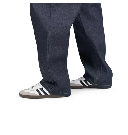 Carhartt WIP Brandon Pant (Dunkelblau)