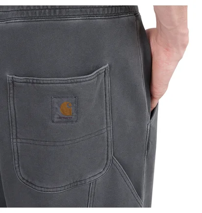Carhartt WIP Arling Sweat Pant (Grau)