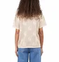 Carhartt WIP W’ S/S Temple Knit Shirt (Beige)