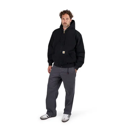 Carhartt WIP OG Active Jacket (Schwarz)