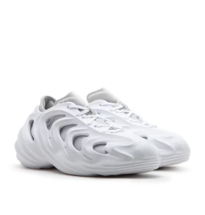 adidas Adifom Q (Weiß)