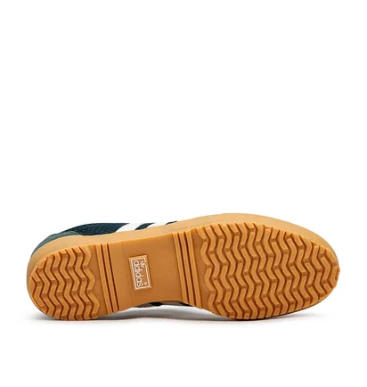 adidas WMNS Tischtennis (Grün / Weiß)