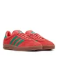 adidas Gazelle Indoor (Rot / Grün)