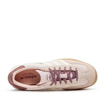 adidas WMNS Gazelle Indoor (Pink)