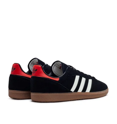 adidas x 100 Thieves Palos Hills (Schwarz / Weiss / Rot)