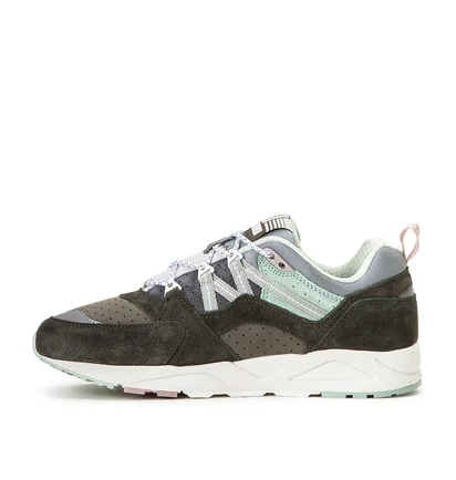 Karhu Fusion 2.0 (Grün / Grau)