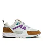 Karhu Fusion 2.0 'Trophy Pack 2' (Braun / Weiß / Lila)