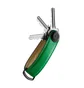 Orbitkey Key Organiser Leather (Grün)