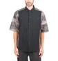 Neighborhood CC / C-SHIRT . SS (Schwarz)