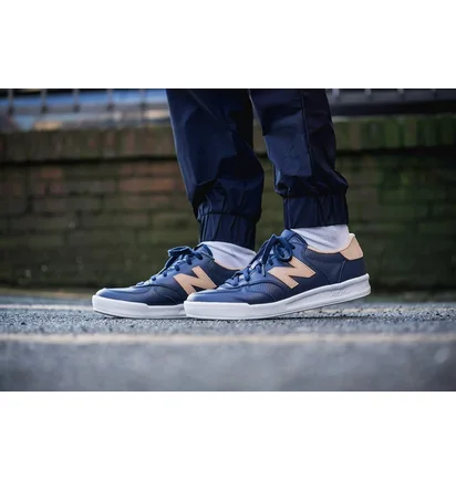 New Balance CRT 300 AJ (Navy)